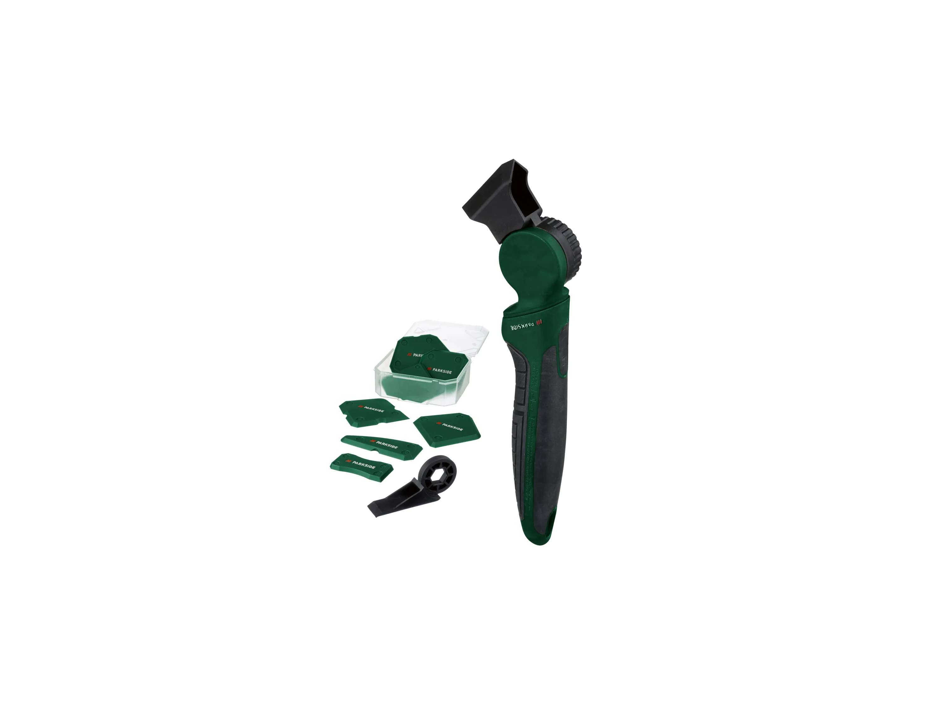 PARKSIDE® Fugasimító készlet