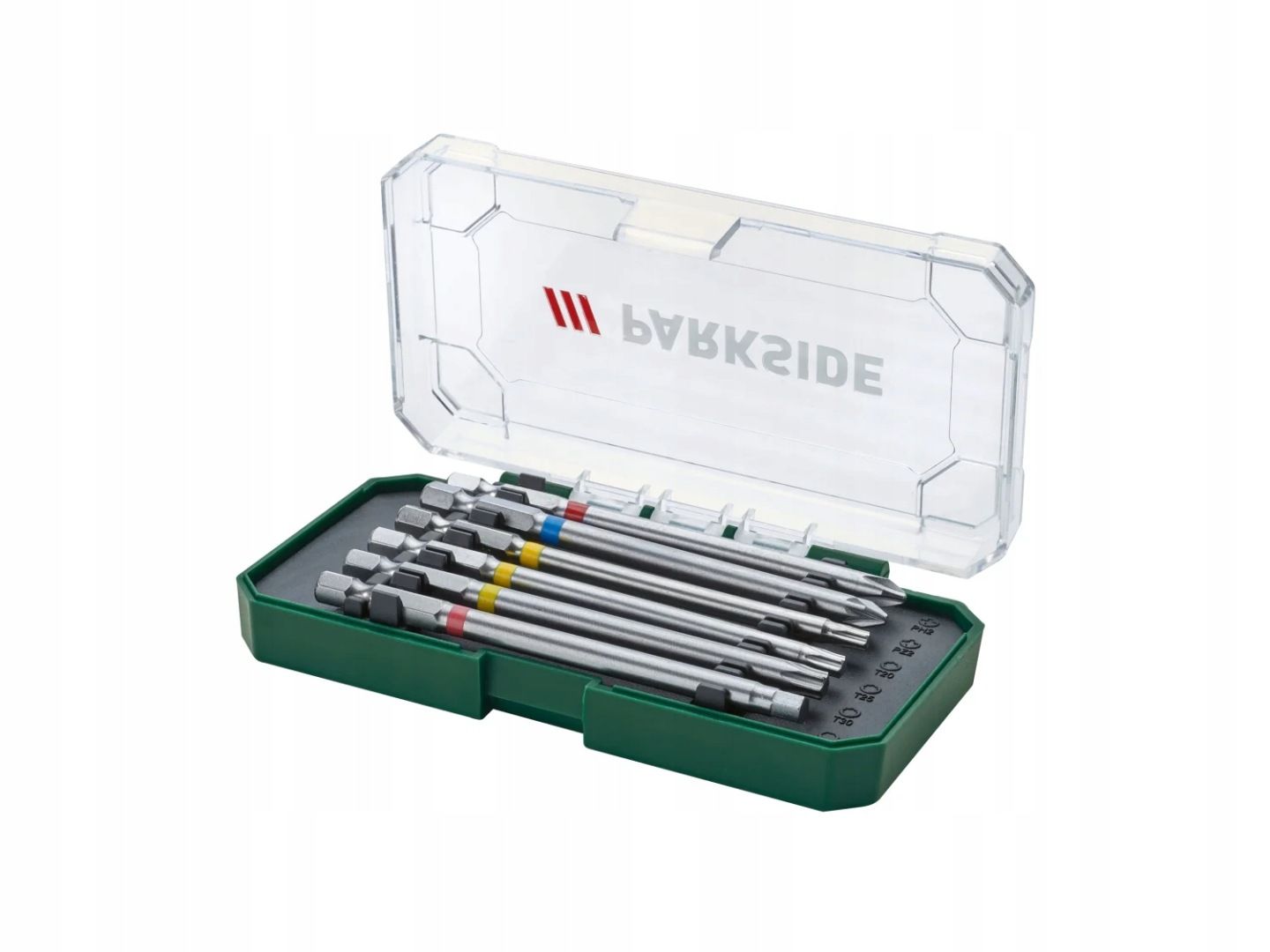 PARKSIDE® 6-részes 100 mm bitkészlet