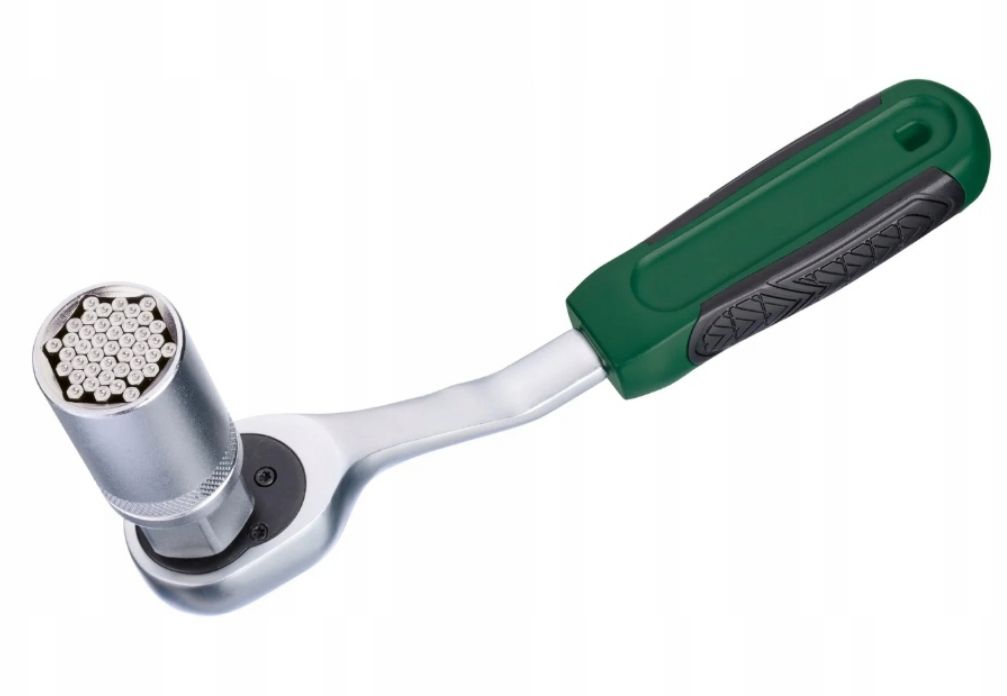PARKSIDE® Racsnis készlet univerzális dugókulccsal – 3db-os