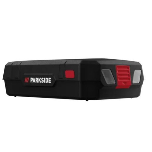 PARKSIDE® PPB 10000 A1 PowerBank – 10 000 mAh Li-ion