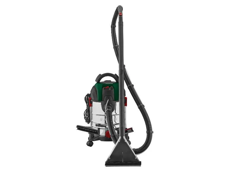 PARKSIDE® PWS 20 F5 kárpittisztító és porszívó