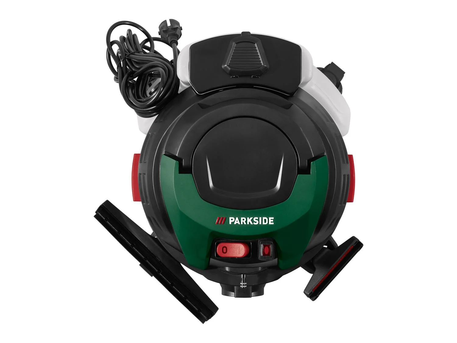 PARKSIDE® PWS 20 F5 kárpittisztító és porszívó