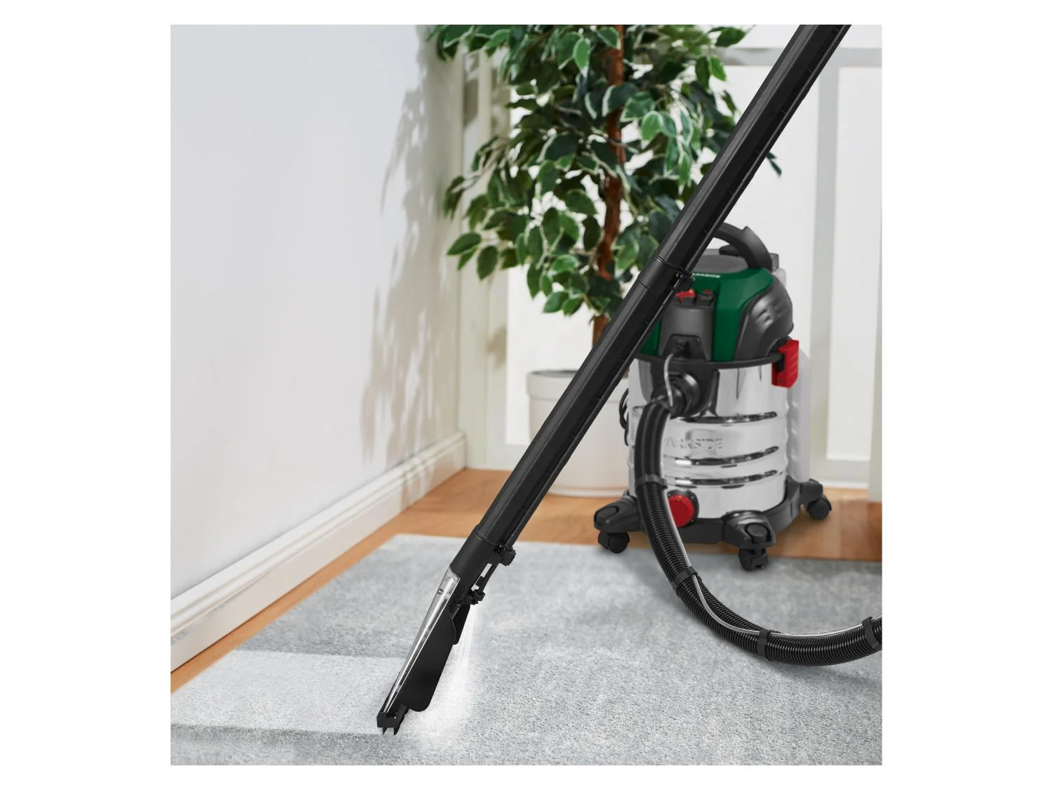 PARKSIDE® PWS 20 F5 kárpittisztító és porszívó