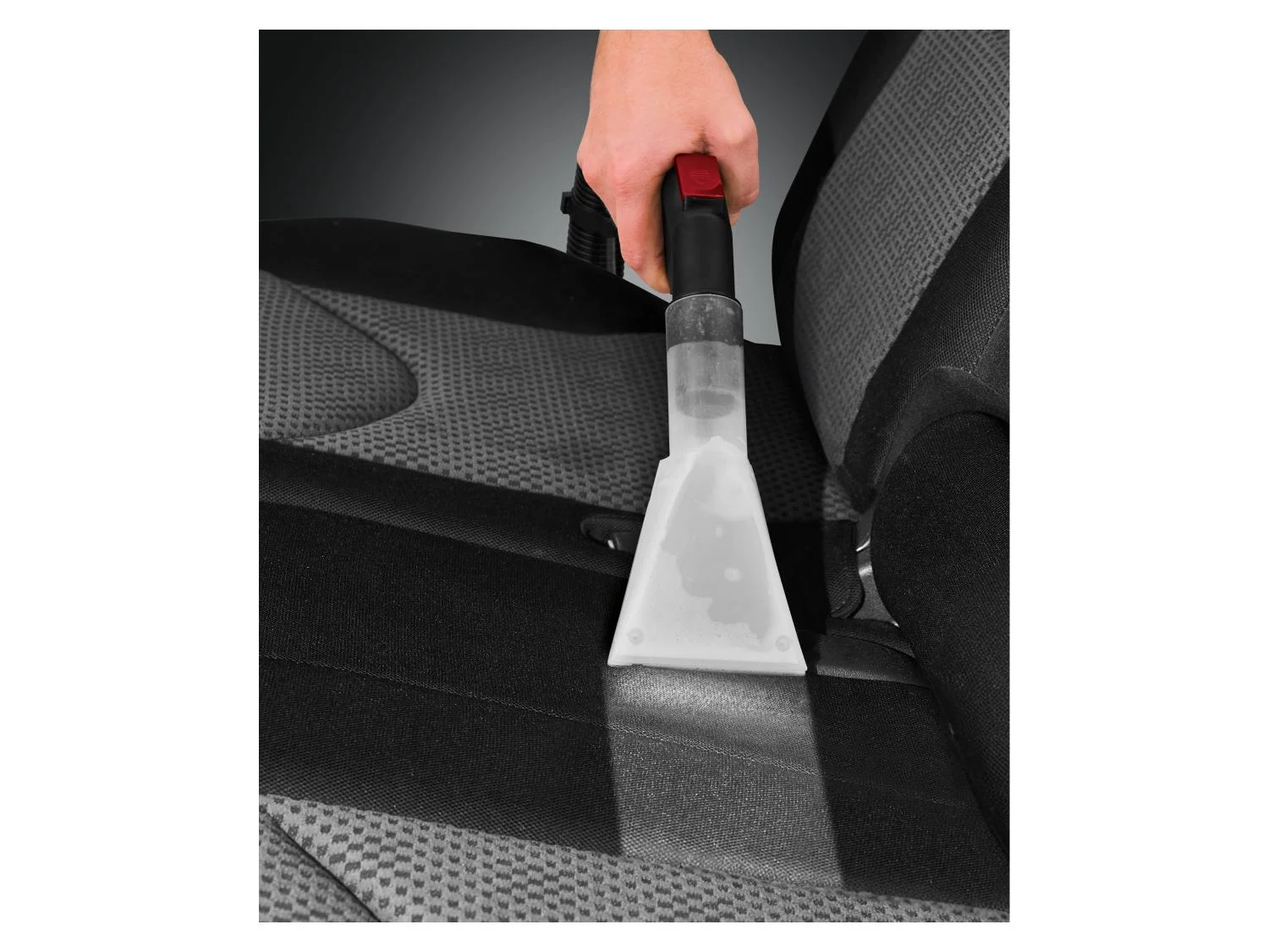 PARKSIDE® PWS 20 F5 kárpittisztító és porszívó