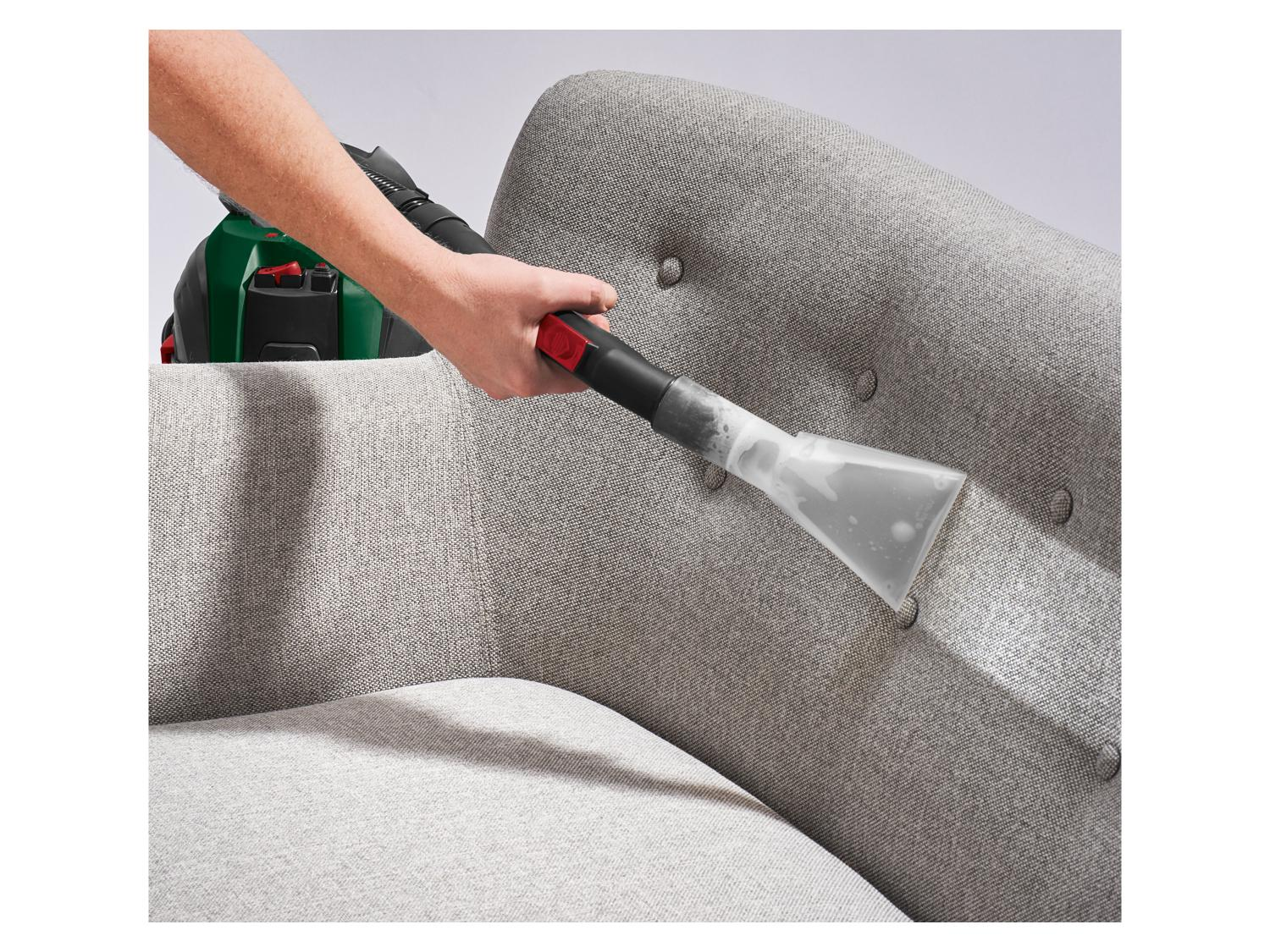 PARKSIDE® PWS 20 F5 kárpittisztító és porszívó