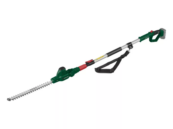 PARKSIDE® PTHSA 20-Li D5 Akkus teleszkópos sövénynyíró (Akkumulátor és töltő nélkül)