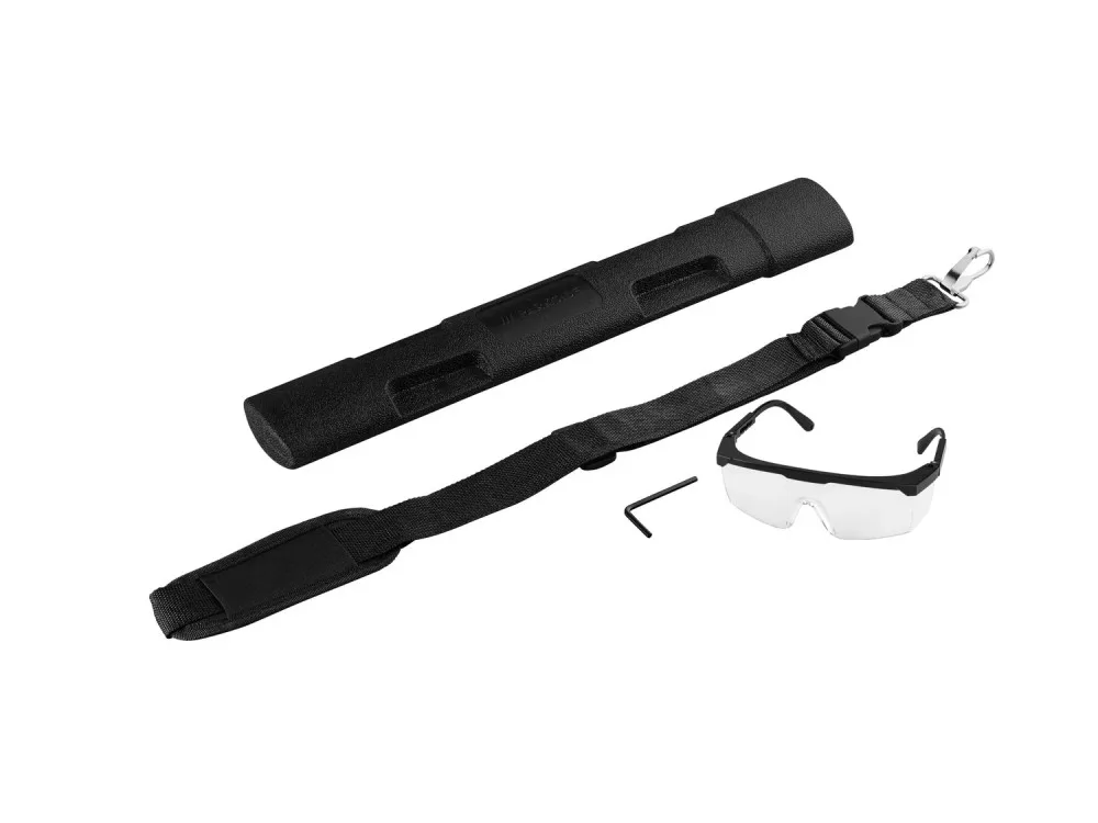 PARKSIDE® PTHSA 20-Li D5 Akkus teleszkópos sövénynyíró (Akkumulátor és töltő nélkül)