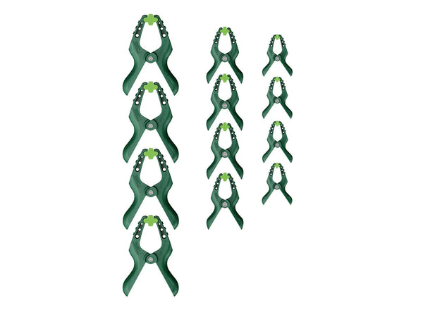 PARKSIDE® Szorító készlet, 12 részes