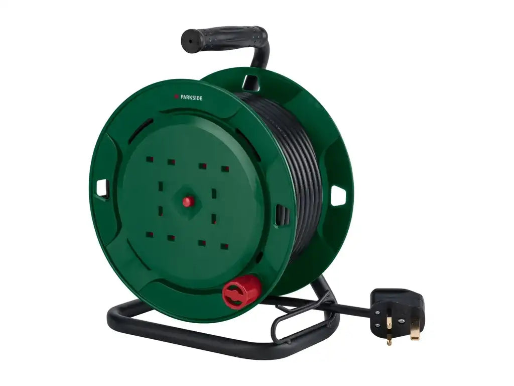 PARKSIDE® Hosszabbító kábel - PK12M A1