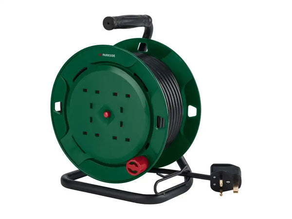 PARKSIDE® Hosszabbító kábel - PK12M A1