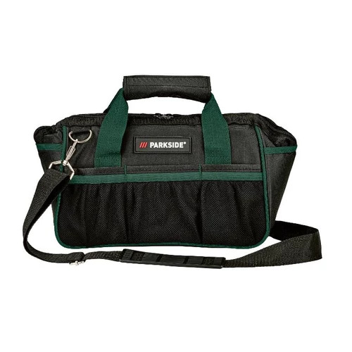 PARKSIDE® 23 részes szerszámkészlet hordtáskában