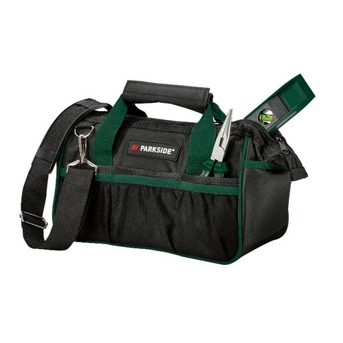 PARKSIDE® 23 részes szerszámkészlet hordtáskában