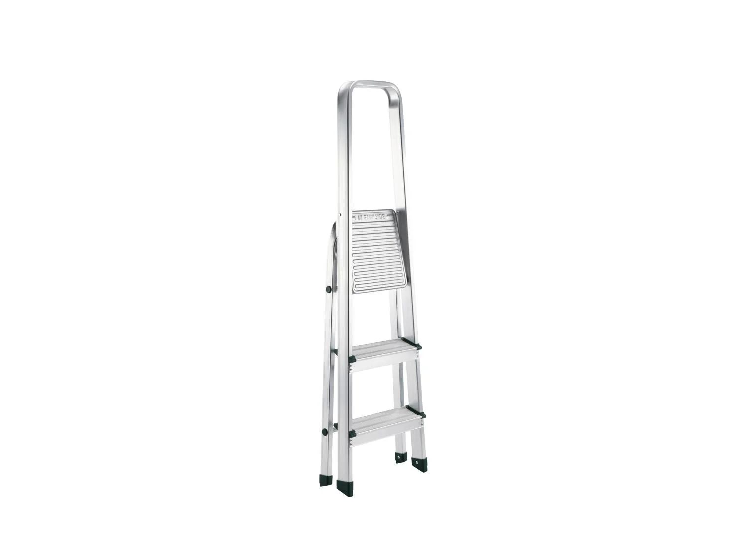 PARKSIDE® 3 fokos alumínium létra