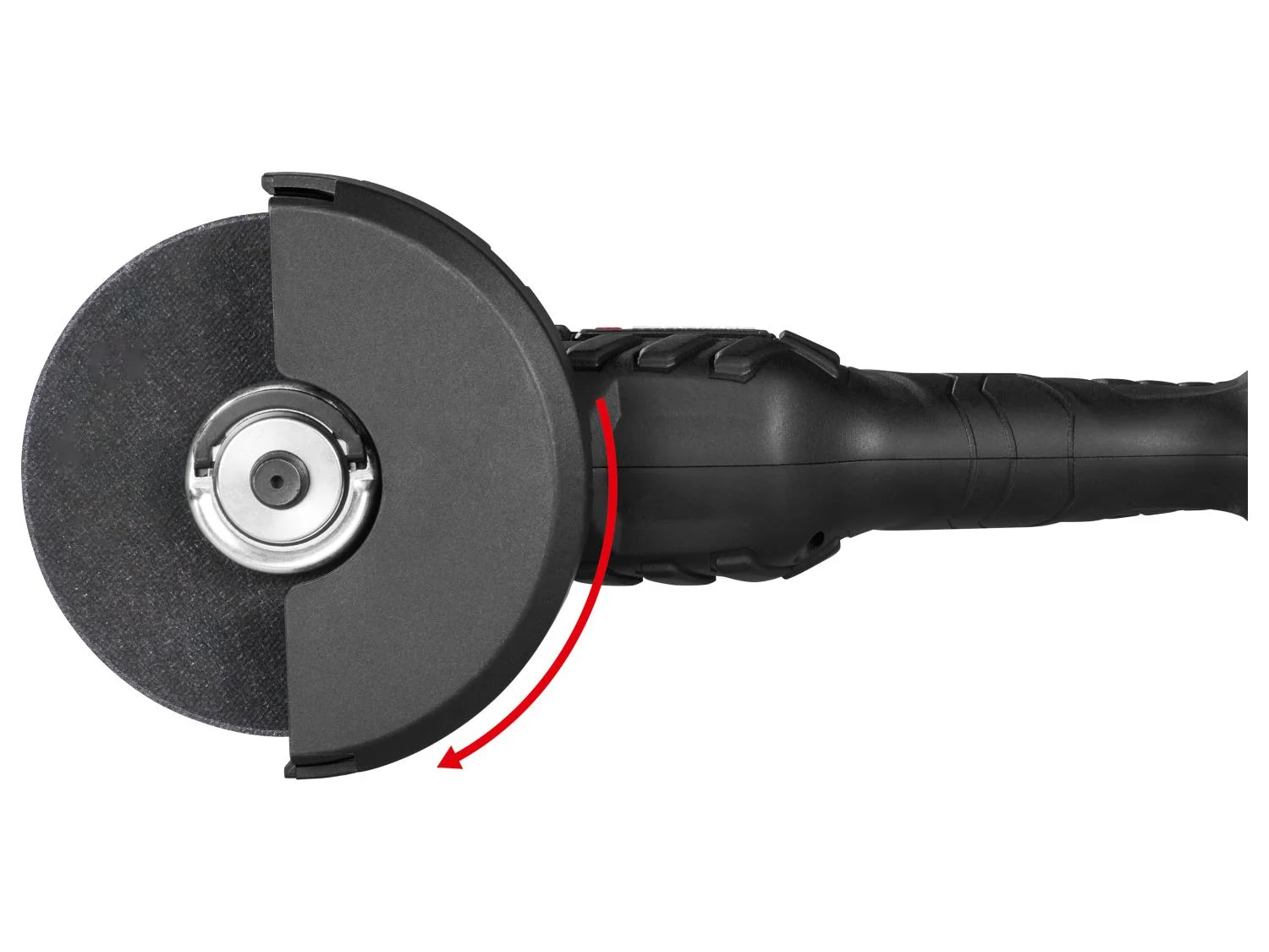 PARKSIDE PERFORMANCE® Akkumulátoros sarokcsiszoló PWSAP 20-Li G7 – akku és töltő nélkül