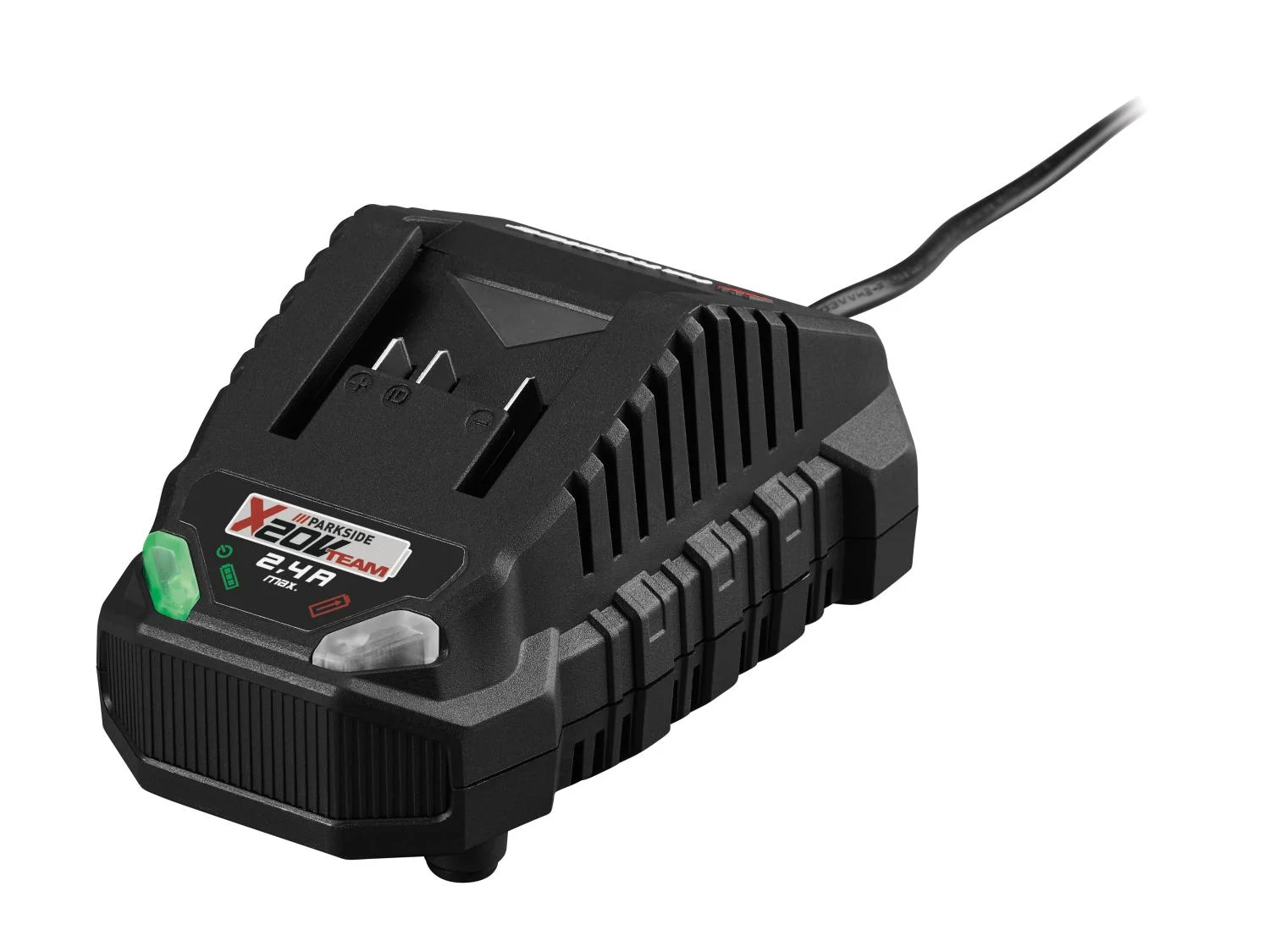 PARKSIDE PERFORMANCE® PSBSAP 20-Li D4 Akkus ütvefúró-csavarbehajtó készlet - Akkumulátorral, töltővel és kiegészítőkkel, kofferben