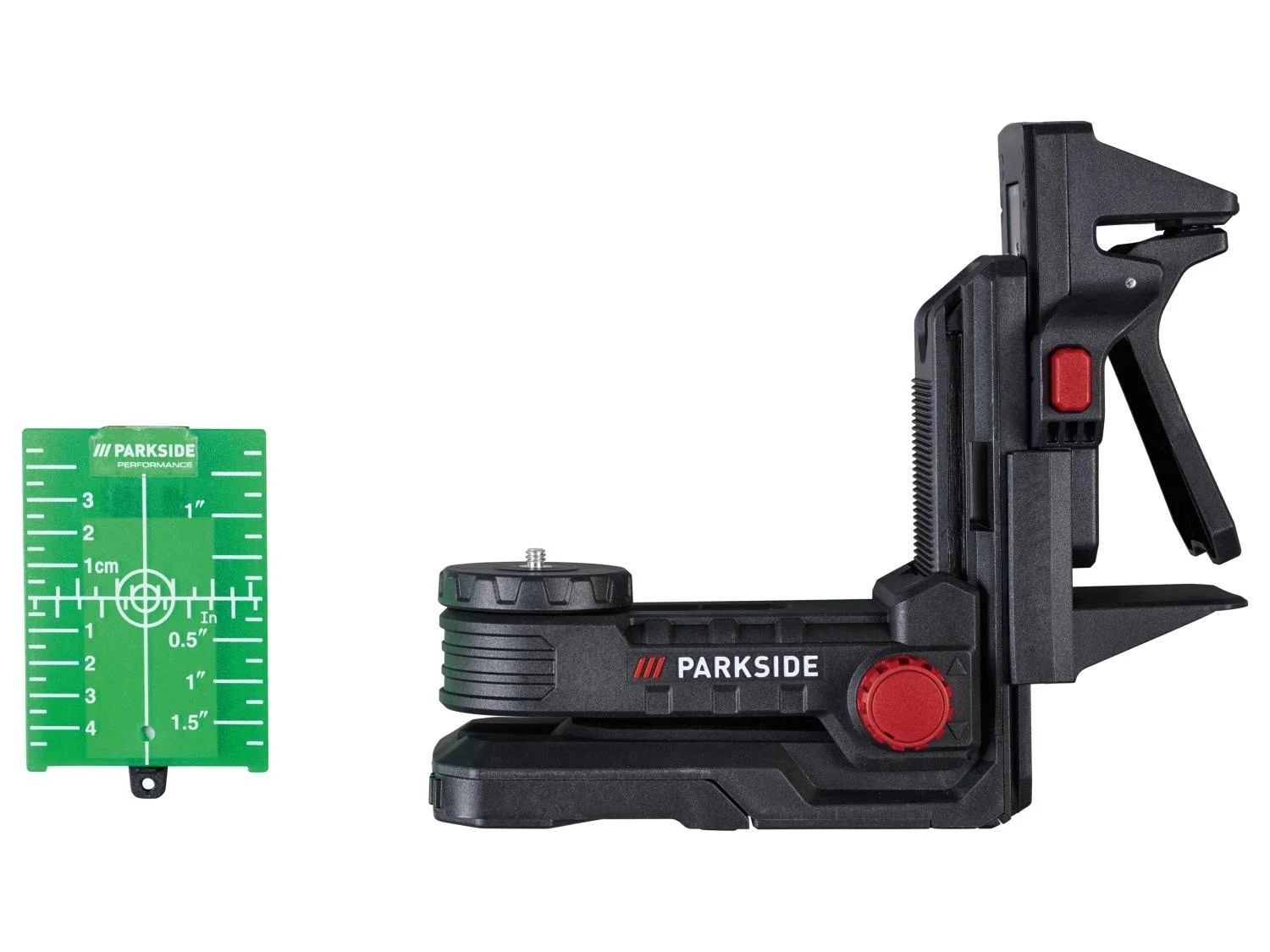 PARKSIDE PERFORMANCE® PKLLP 3360 A1 Akkus keresztvonalas lézer