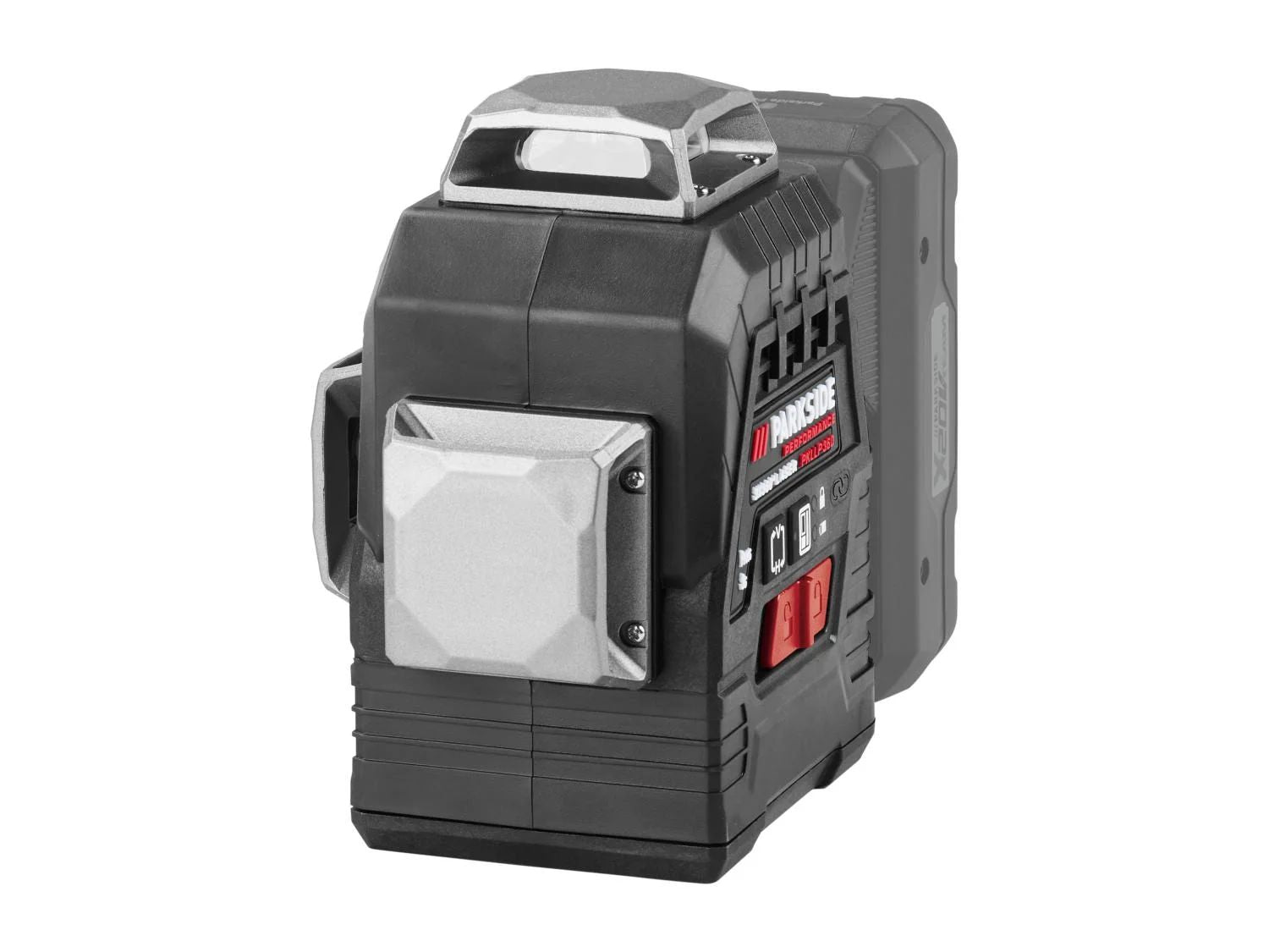 PARKSIDE PERFORMANCE® PKLLP 3360 A1 Akkus keresztvonalas lézer