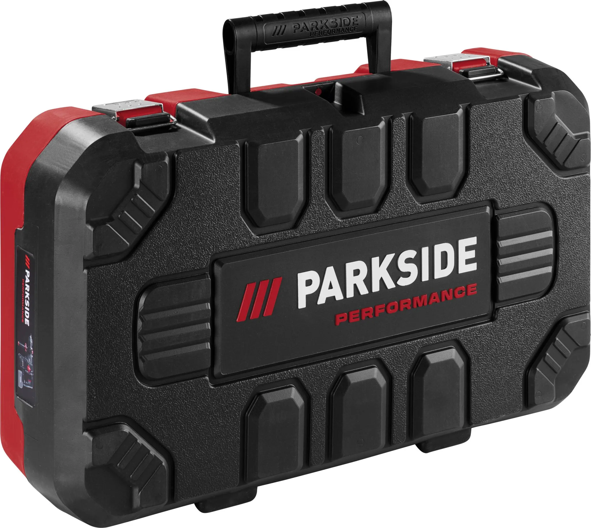 PARKSIDE PERFORMANCE® PKHAP 2058 A1 - 20 V Akkus Kombikalapács (akku és töltő nélkül)