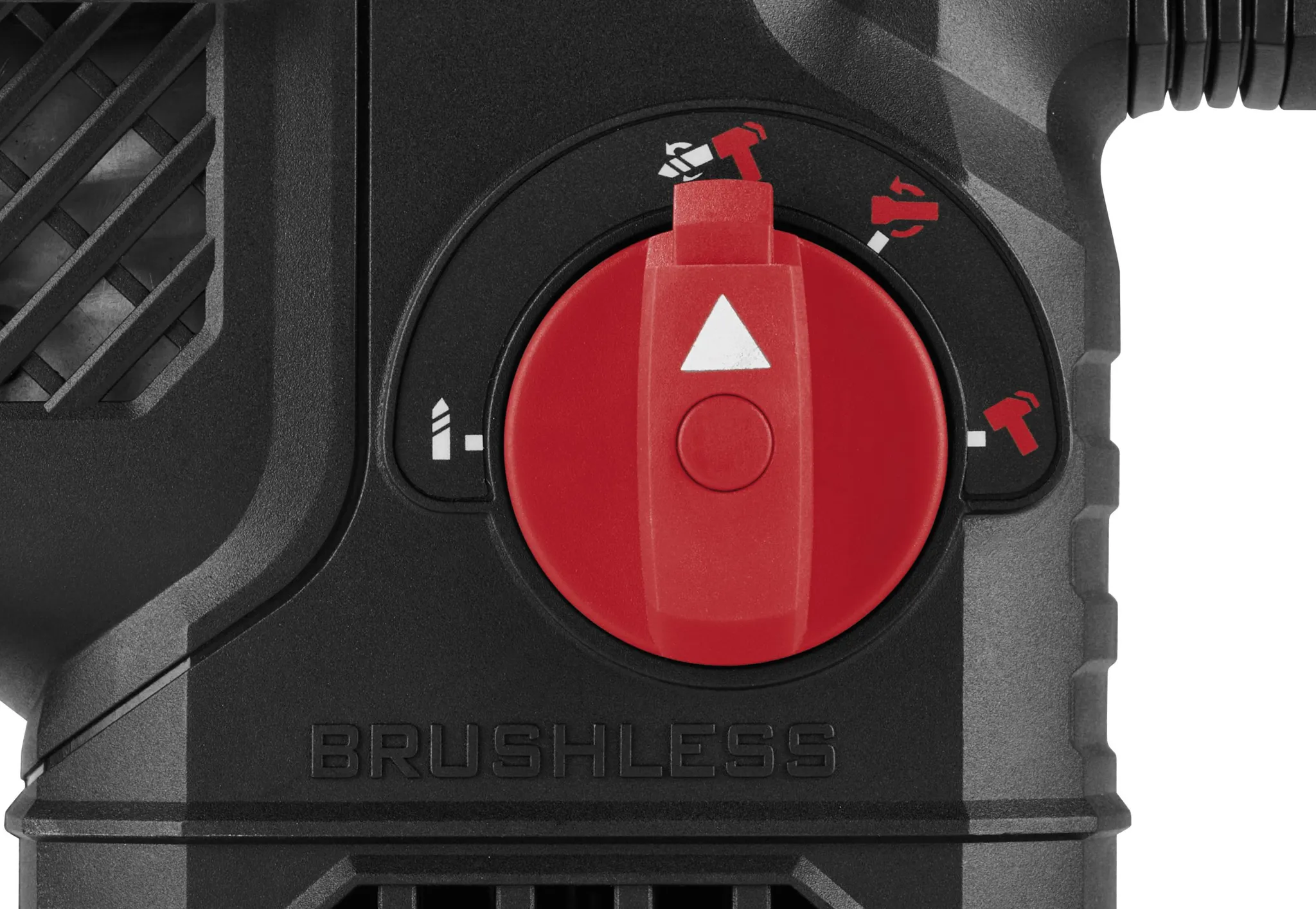 PARKSIDE PERFORMANCE® PKHAP 2058 A1 - 20 V Akkus Kombikalapács (akku és töltő nélkül)