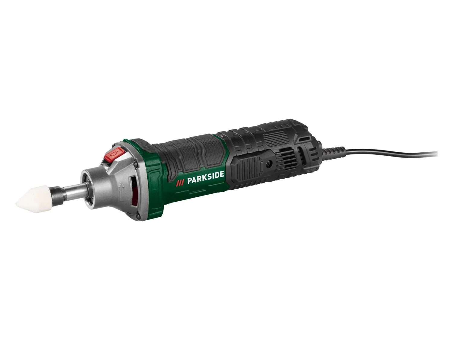 PARKSIDE® PGS 500 B2 egyenes csiszoló – 500 W