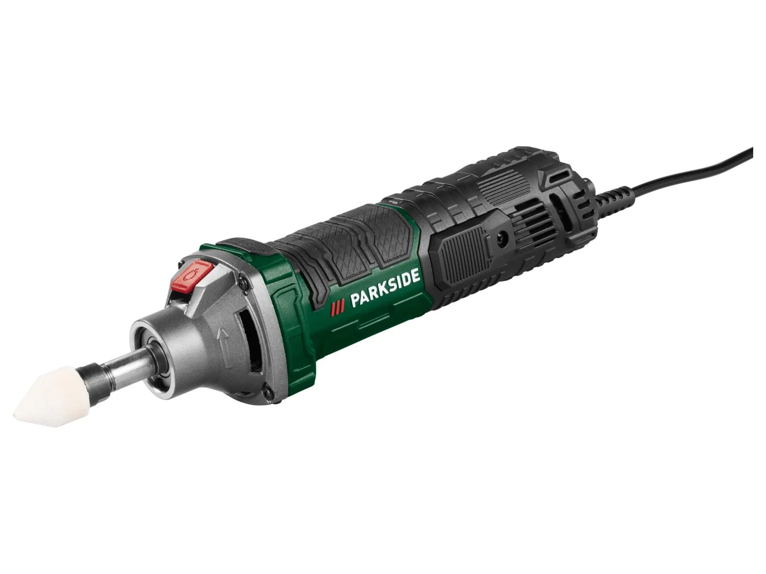 PARKSIDE® PGS 500 B2 egyenes csiszoló – 500 W