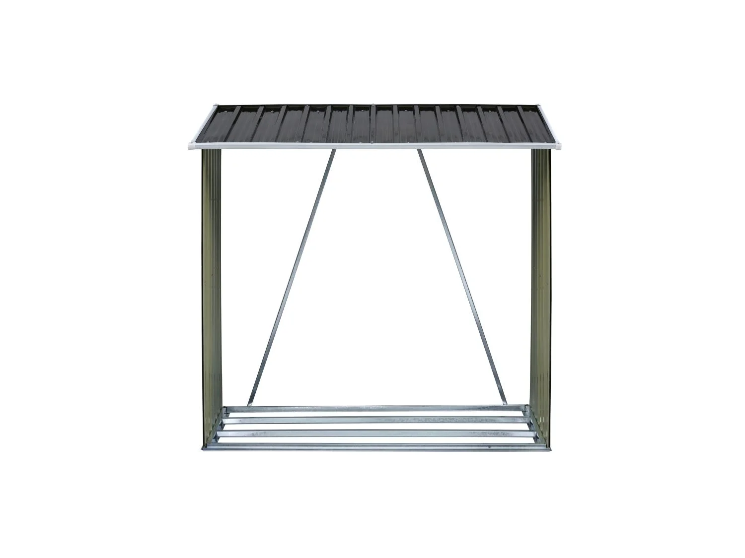 PARKSIDE® Tűzifatároló állvány – 1,56 m