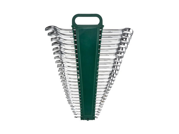 PARKSIDE® 25 részes villás-csillagkulcs készlet