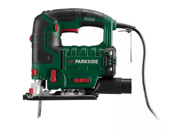 PARKSIDE® PSTD 800 G6 elektromos szúrófűrész – 800 W