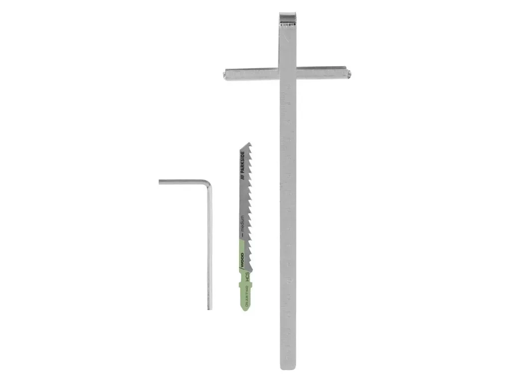 PARKSIDE® PSTD 800 G6 elektromos szúrófűrész – 800 W