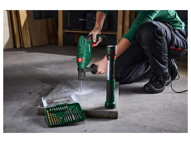 PARKSIDE® PALC 3 C1 LED lámpa