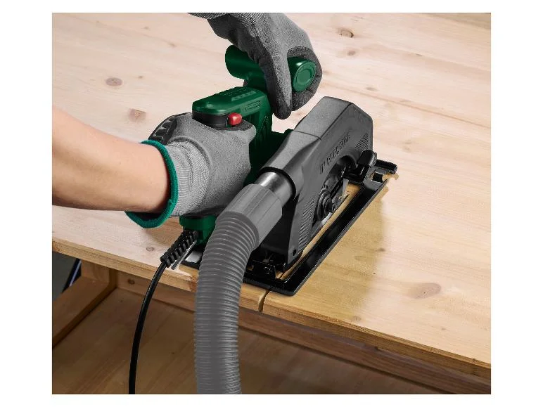 PARKSIDE® PHKS 750 A1 Kézi körfűrész