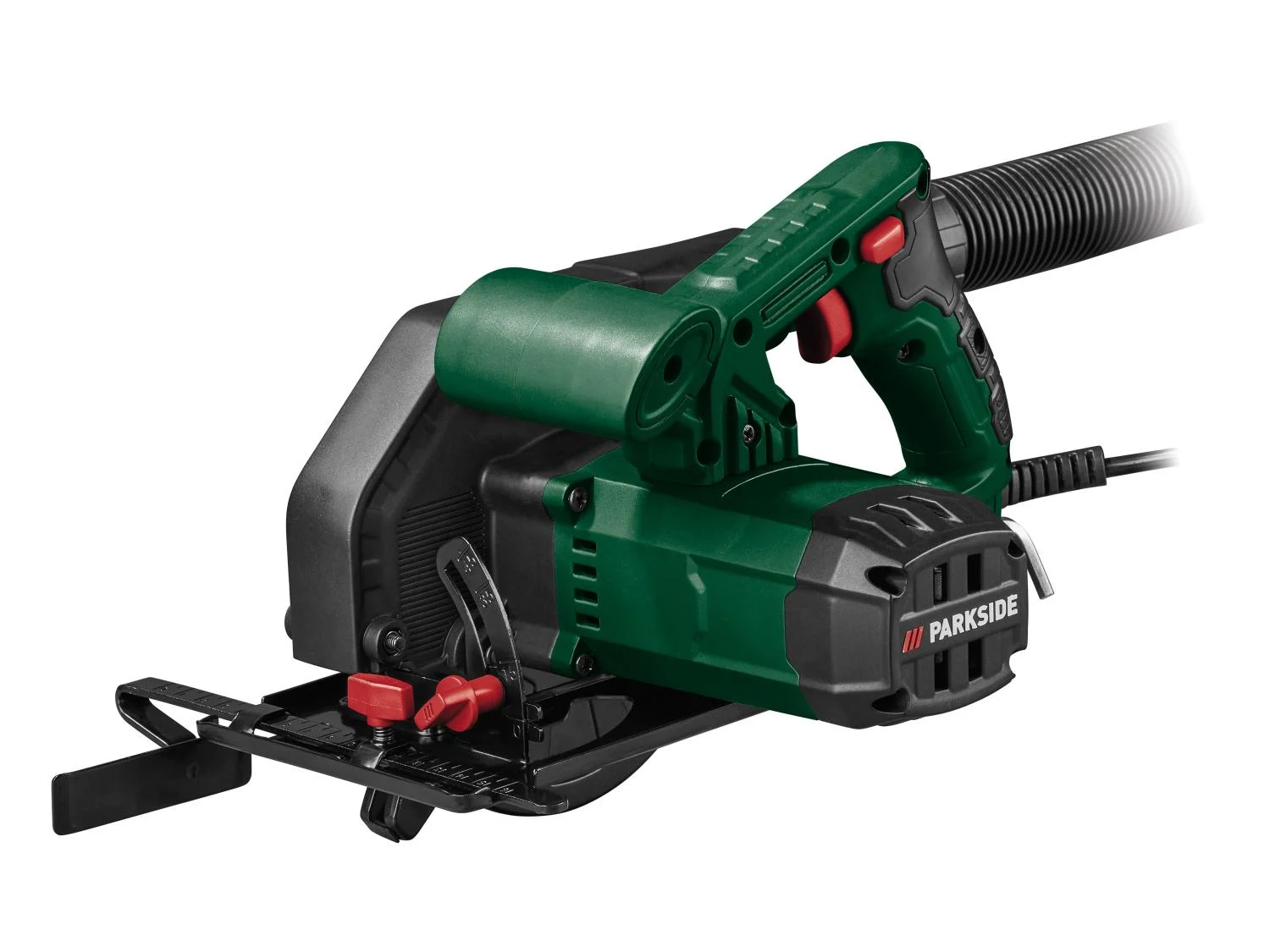 PARKSIDE® PHKS 750 A1 Kézi körfűrész