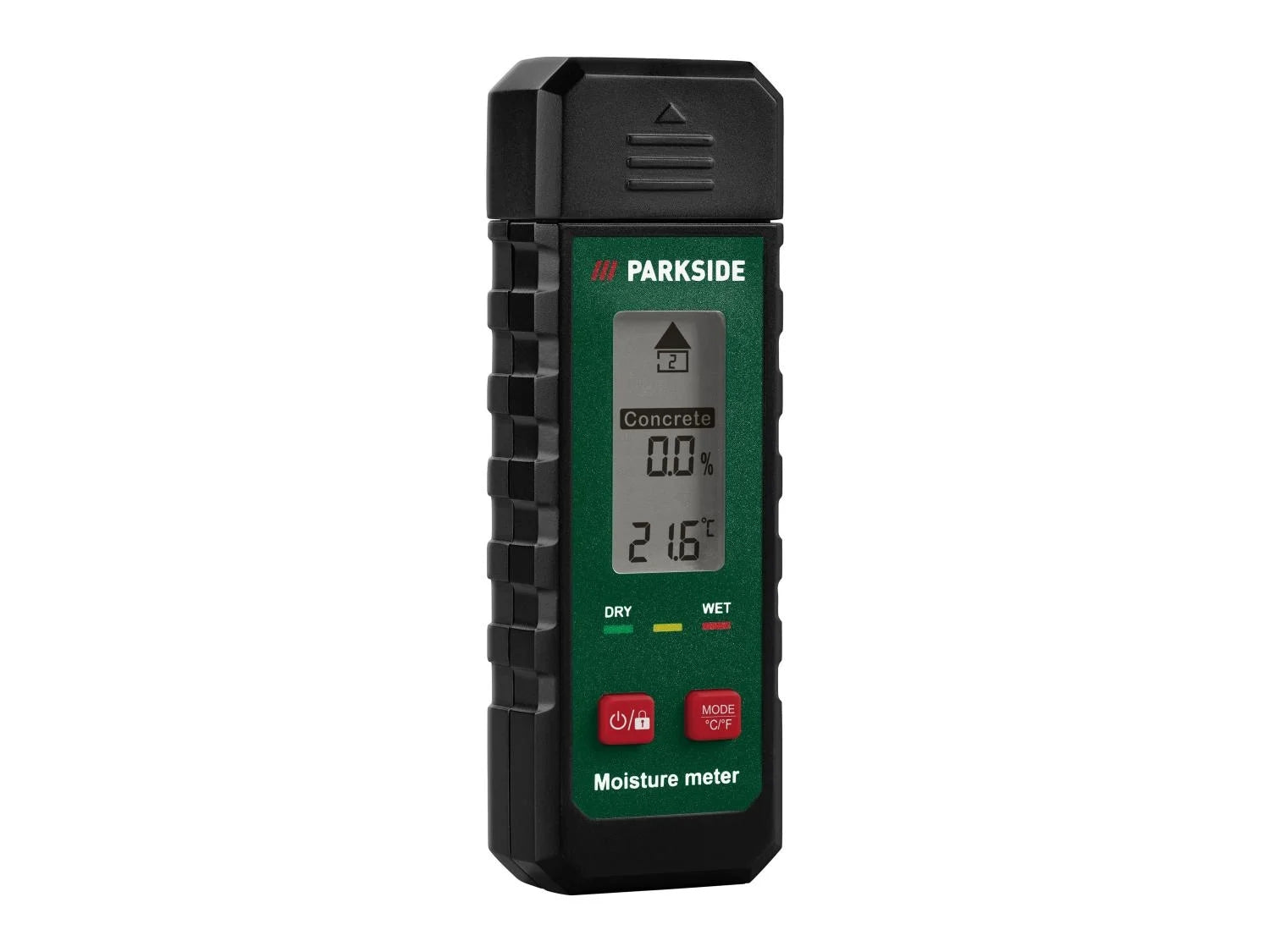 PARKSIDE® PBHM A1 Nedvességmérõ