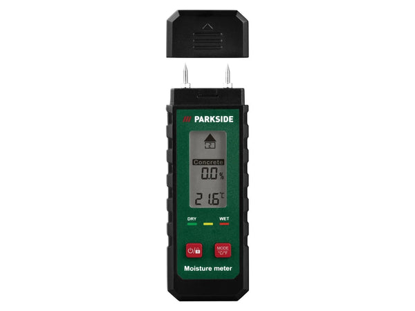 PARKSIDE® PBHM A1 Nedvességmérõ
