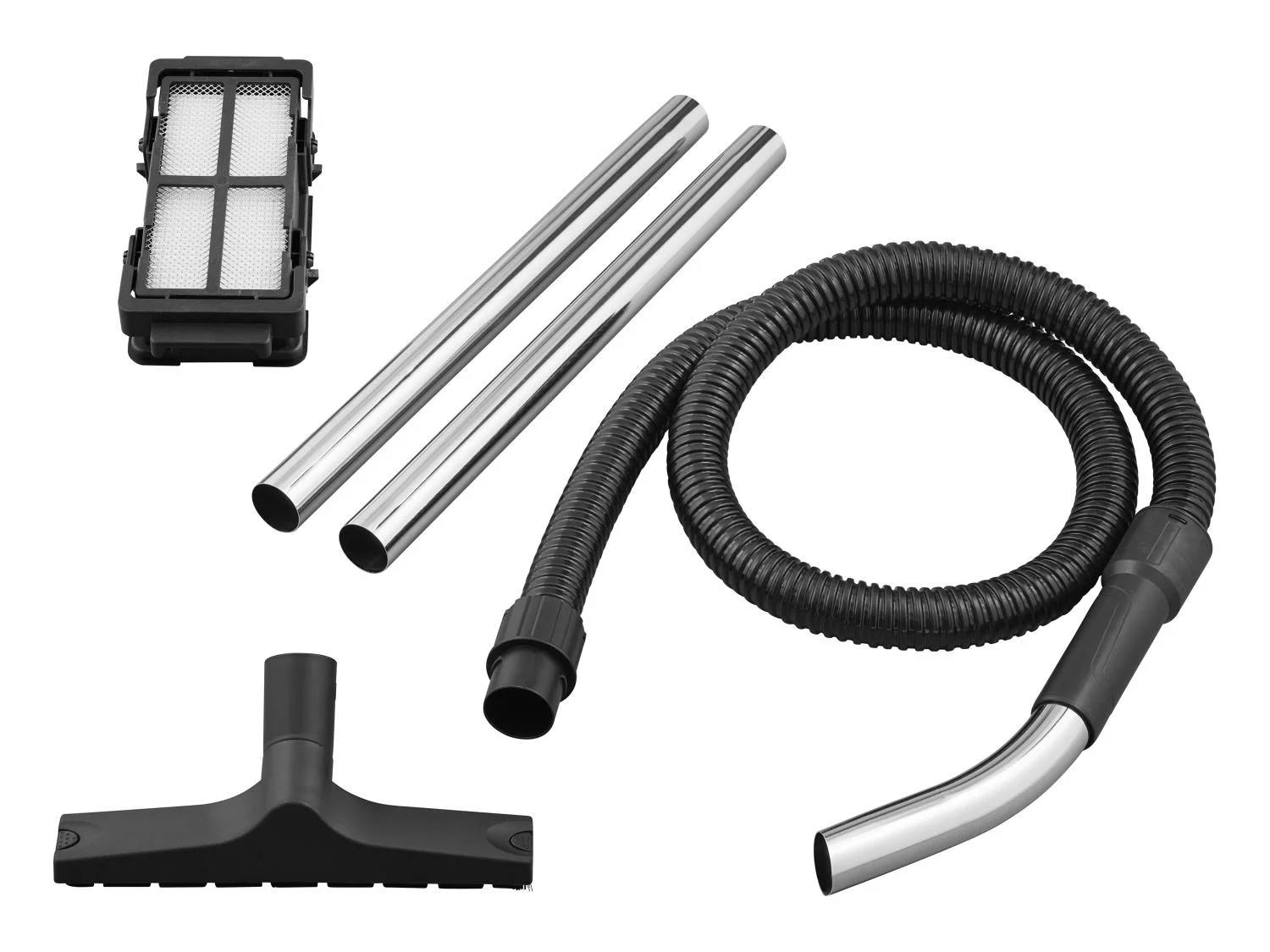 PARKSIDE® PAS 20 A1 Hamuporszívó  – 1000 W