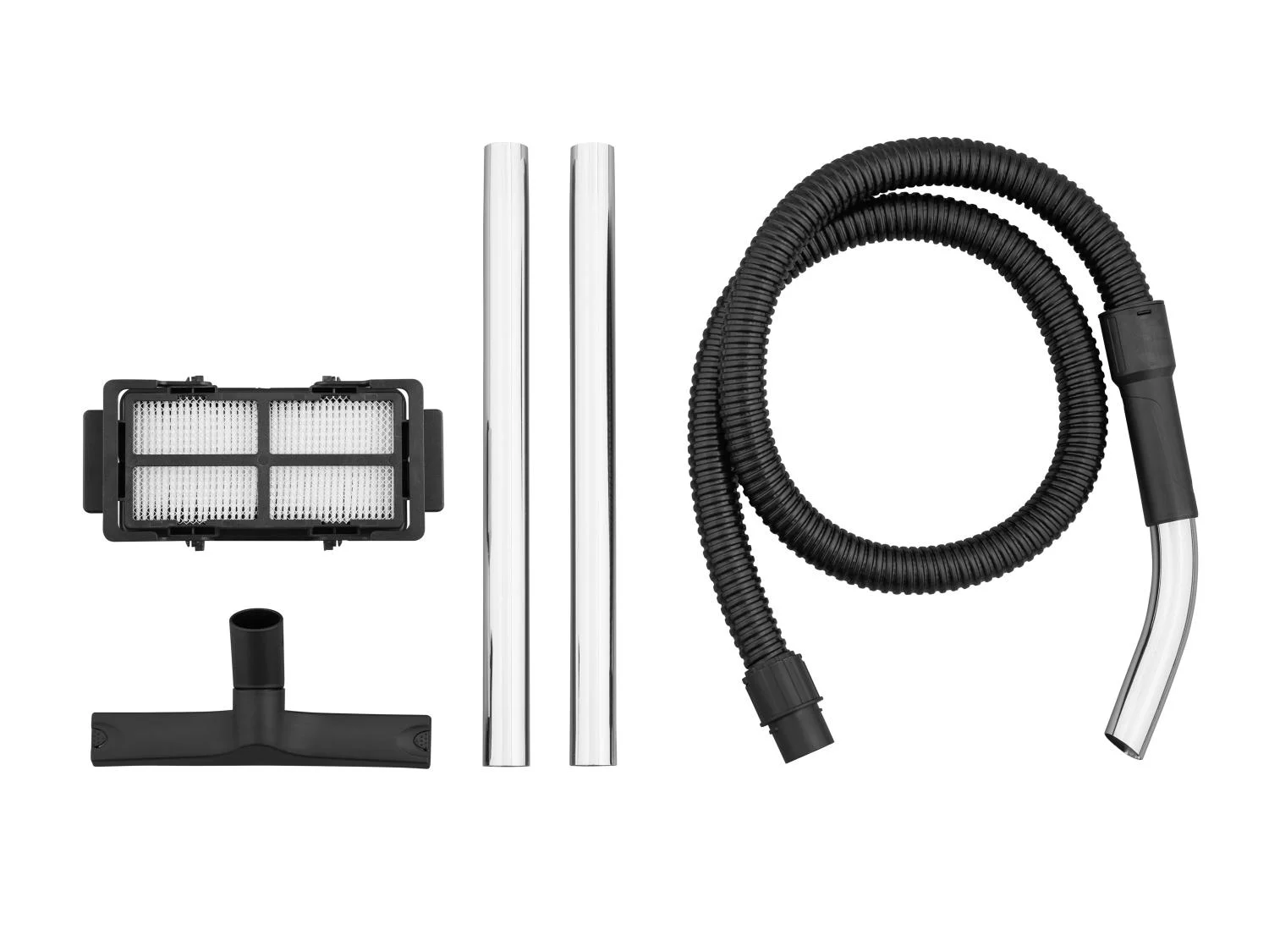 PARKSIDE® PAS 20 A1 Hamuporszívó  – 1000 W