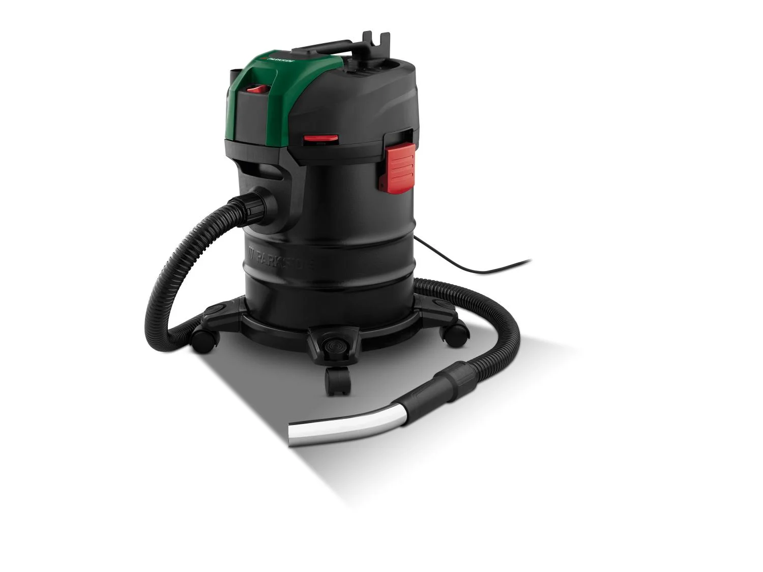 PARKSIDE® PAS 20 A1 Hamuporszívó  – 1000 W