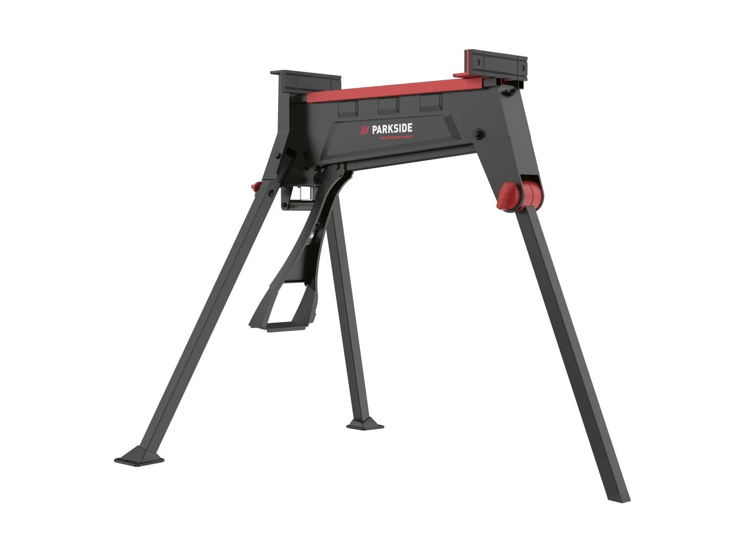 PARKSIDE PERFORMANCE® Nagy teherbírású munkaállvány - 200kg