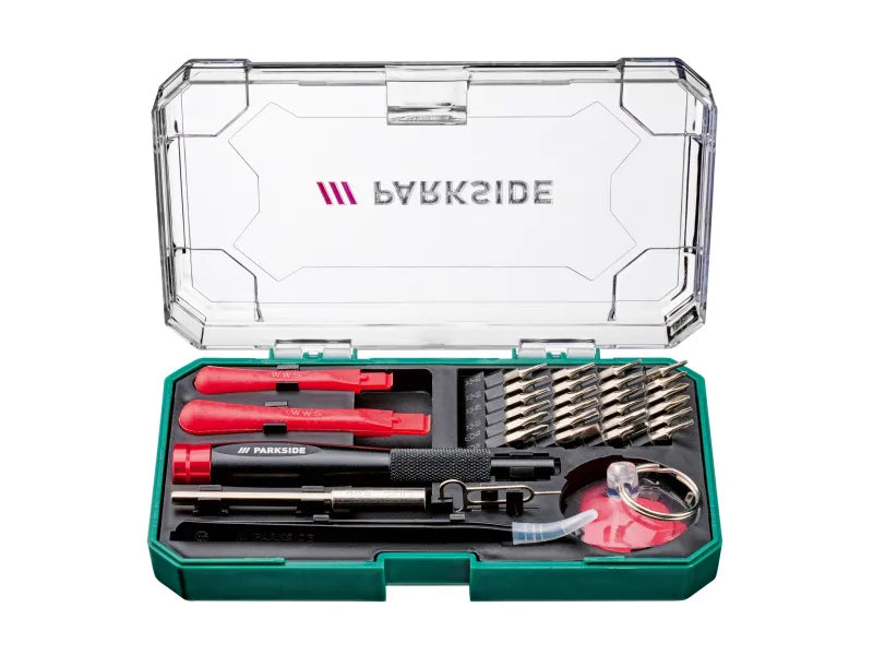PARKSIDE® Okostelefonjavító készlet