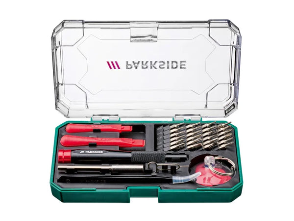 PARKSIDE® Okostelefonjavító készlet