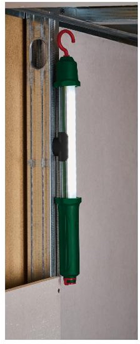 PARKSIDE® Akkumulátoros LED rúdlámpa (akkuval és töltővel)