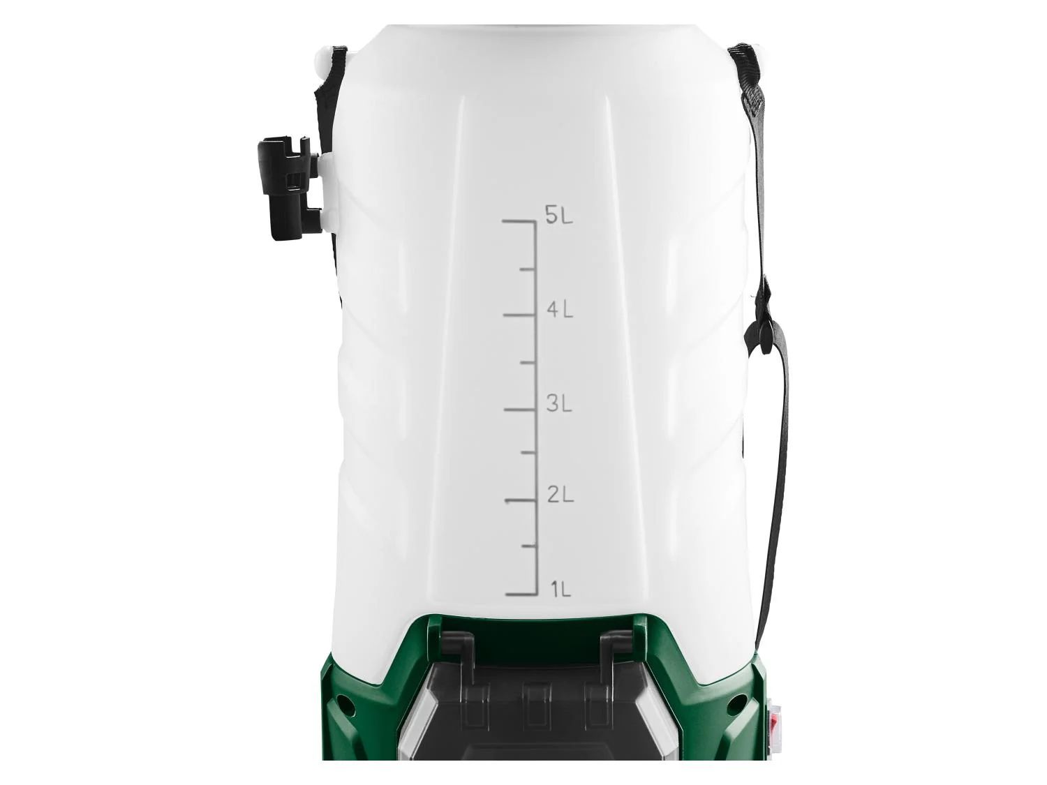 PARKSIDE® PDSA D3 Akkumulátoros Permetező 12 V / 20 V - (Akkumulátor és töltő nélkül)