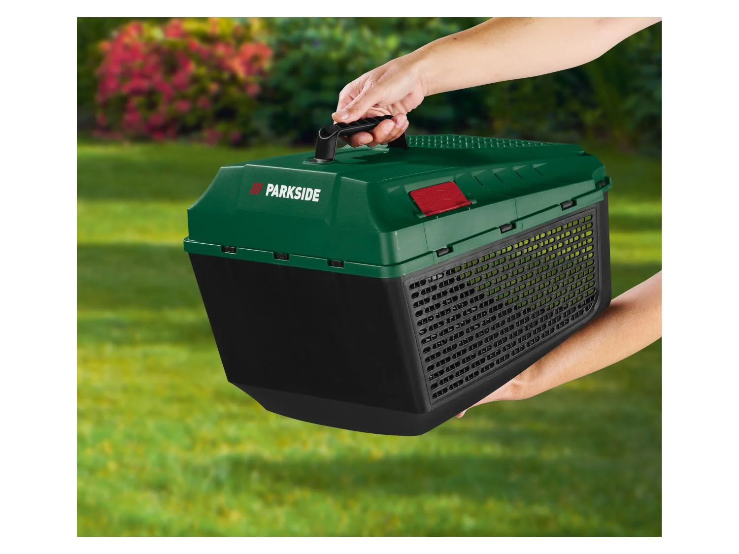 PARKSIDE® PARM 20-Li A1 20V akkumulátoros fűnyíró (Akkumulátor és töltő nélkül)