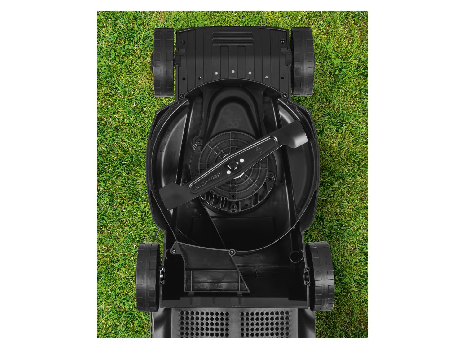 PARKSIDE® PARM 20-Li A1 20V akkumulátoros fűnyíró (Akkumulátor és töltő nélkül)