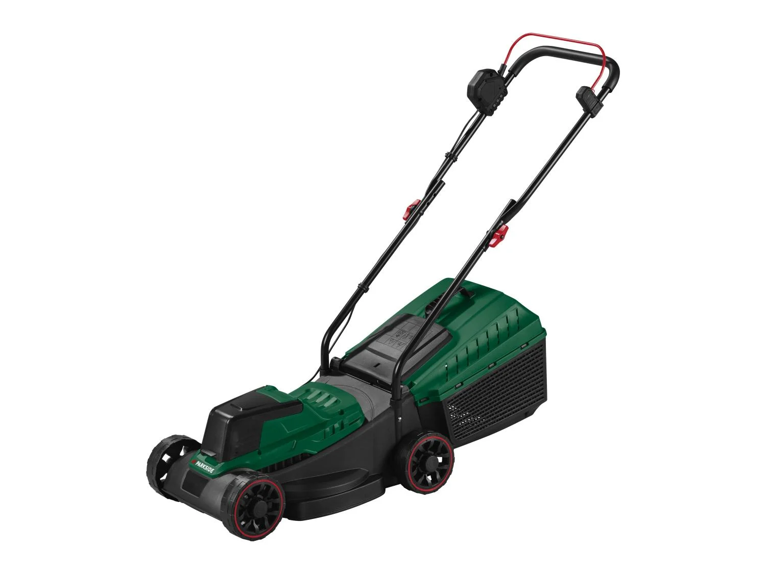 PARKSIDE® PARM 20-Li A1 20V akkumulátoros fűnyíró (Akkumulátor és töltő nélkül)