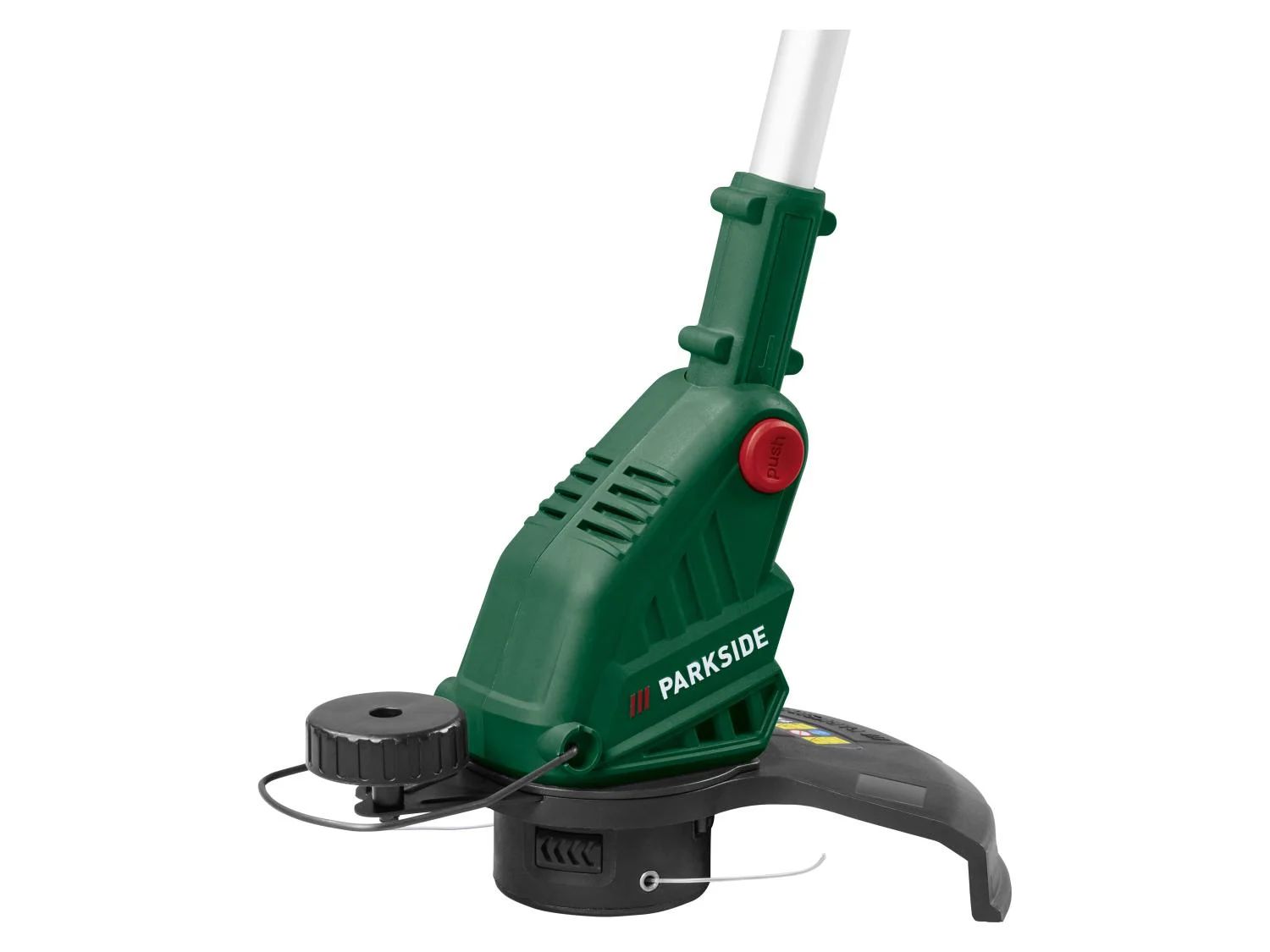 PARKSIDE® akkumulátoros szegélynyíró – PRTA 20-Li D3 (akku és töltő nélkül)