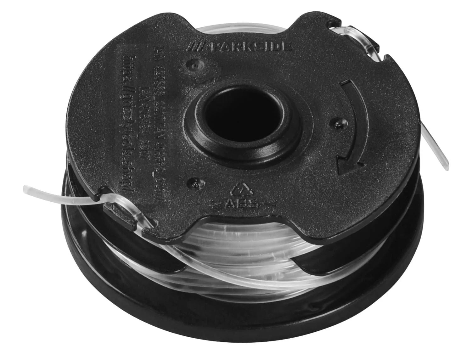 PARKSIDE® akkumulátoros szegélynyíró – PRTA 20-Li D3 (akku és töltő nélkül)