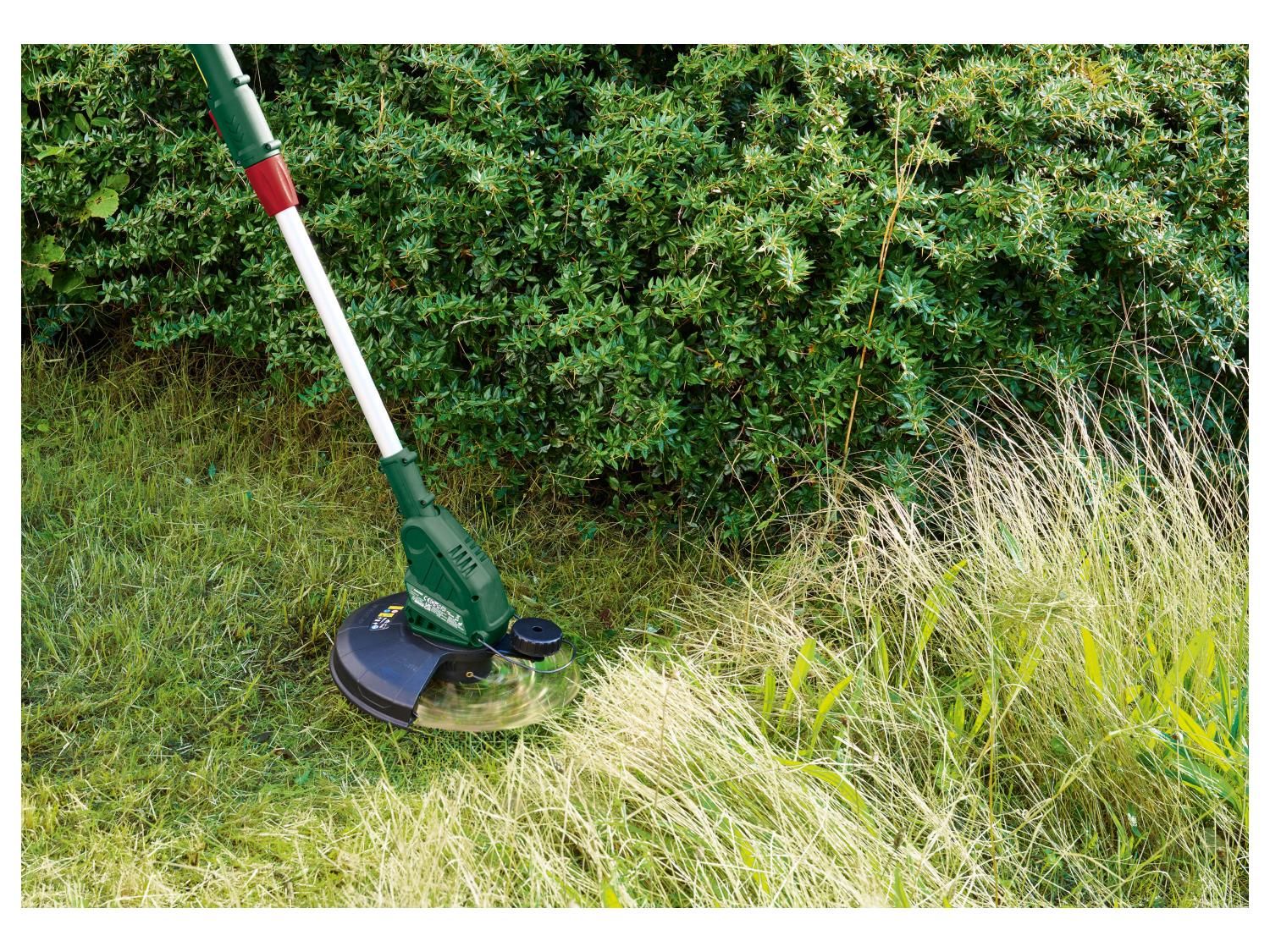 PARKSIDE® akkumulátoros szegélynyíró – PRTA 20-Li D3 (akku és töltő nélkül)