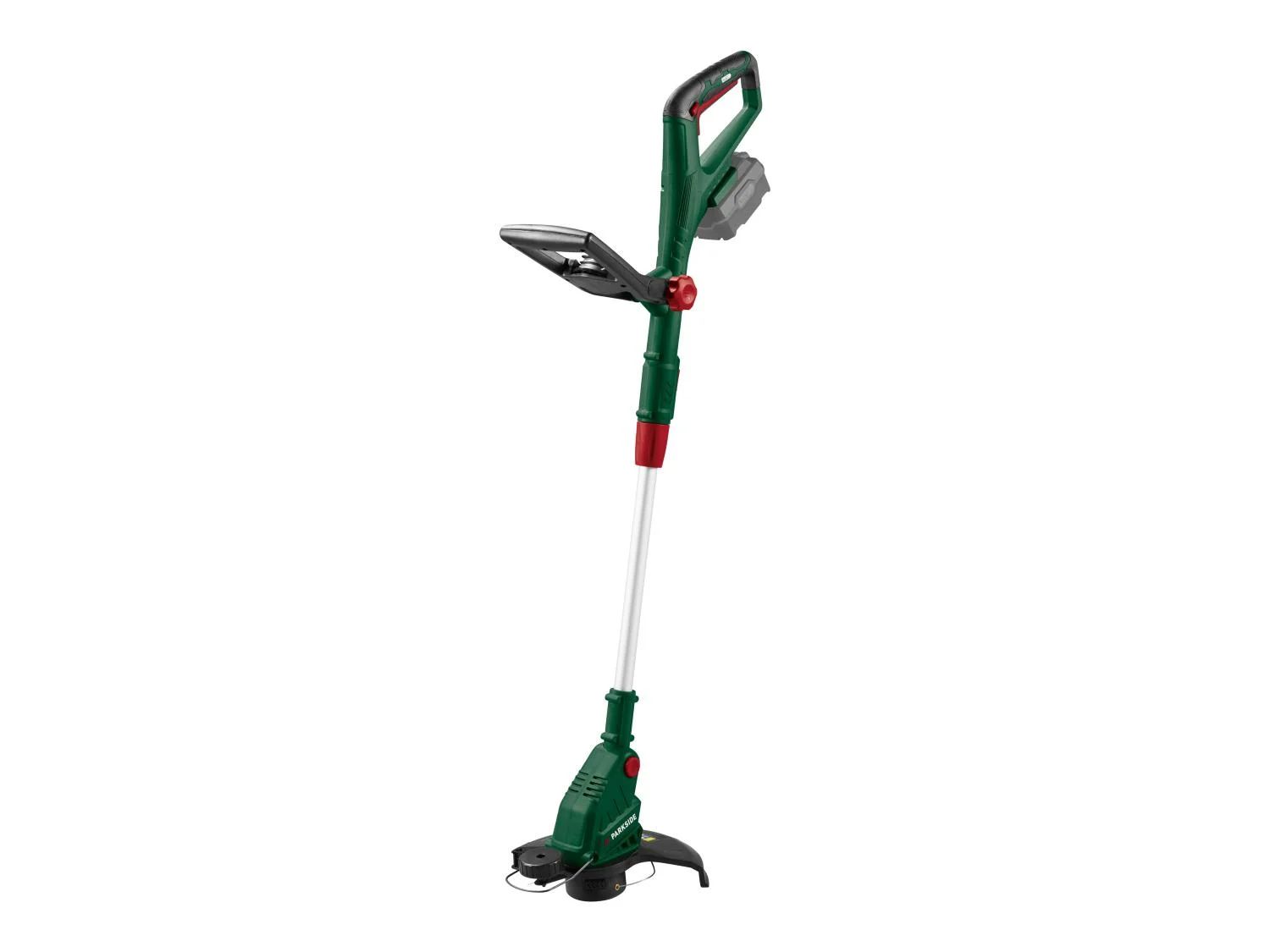 PARKSIDE® akkumulátoros szegélynyíró – PRTA 20-Li D3 (akku és töltő nélkül)