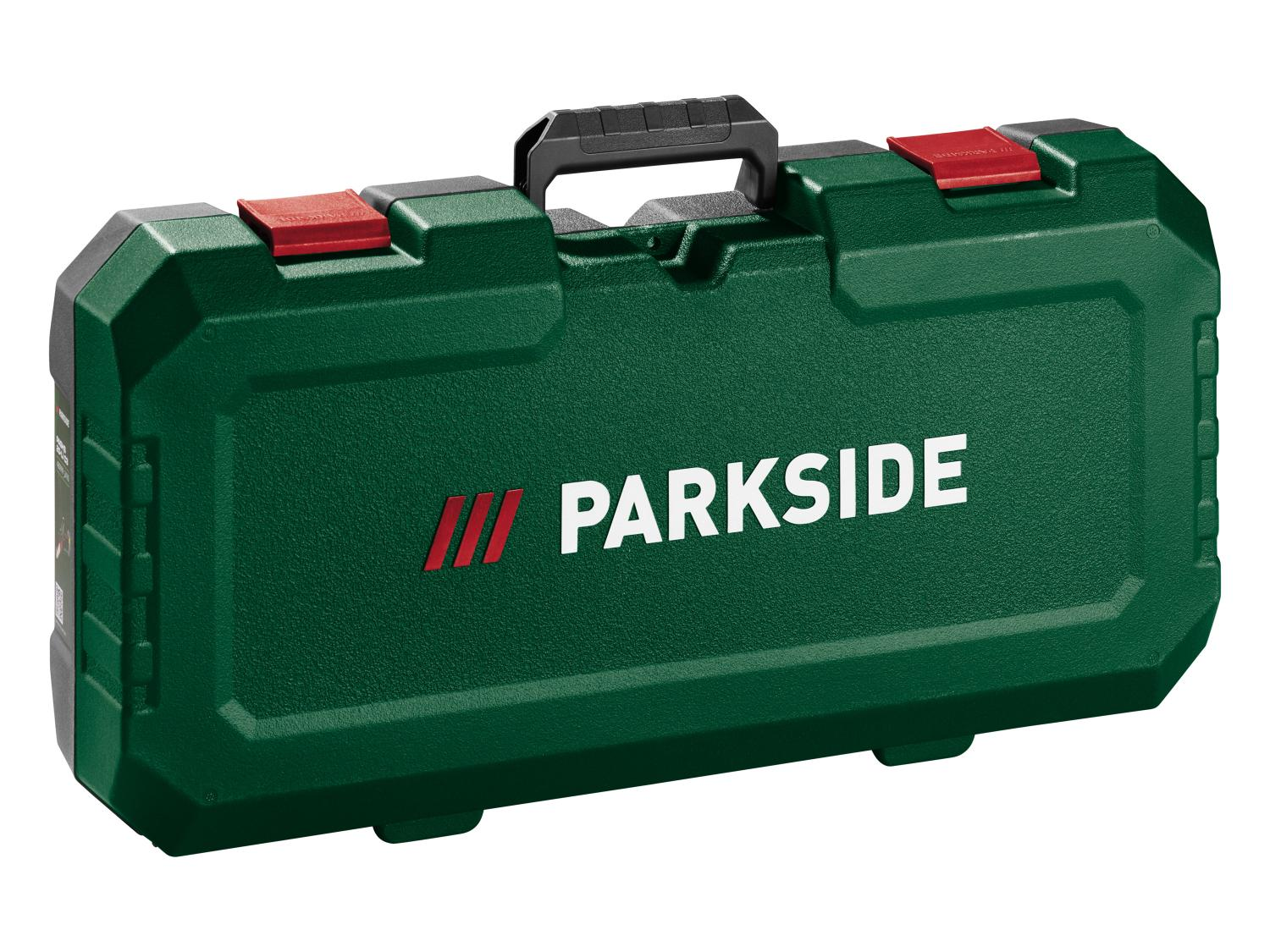 PARKSIDE® PAGHS 20-Li C4 akkumulátoros láncfűrész – akku és töltő nélkül